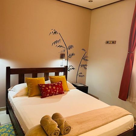 Casa De Lis Hotel & Tourist Info Centre Туриалба Екстериор снимка