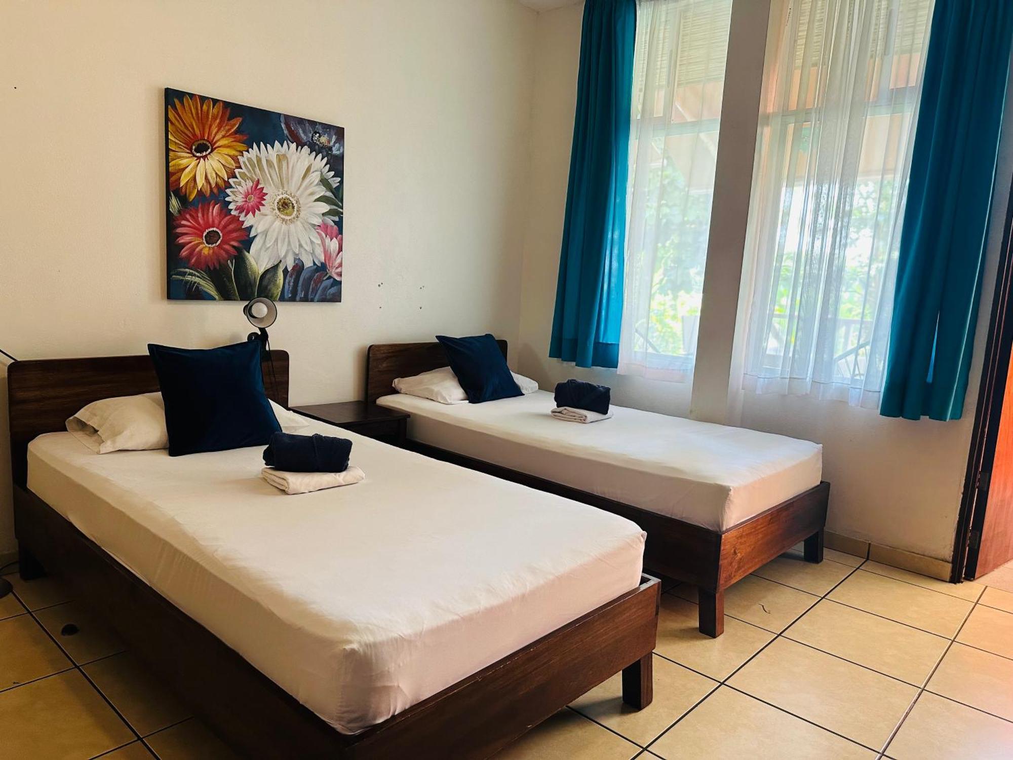 Casa De Lis Hotel & Tourist Info Centre Туриалба Екстериор снимка